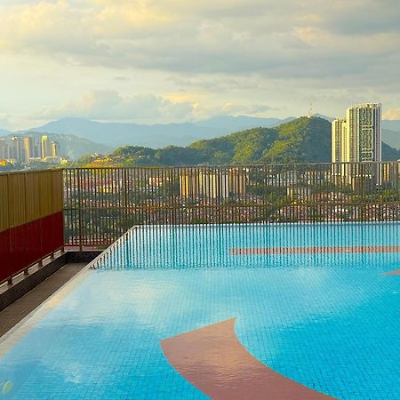 3 Towers Jalan Ampang By Serenity Vacation Homes Kuala Lumpur Esterno foto