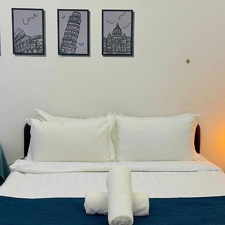 3 Towers Jalan Ampang By Serenity Vacation Homes Kuala Lumpur Esterno foto