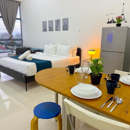3 Towers Jalan Ampang By Serenity Vacation Homes Kuala Lumpur Esterno foto