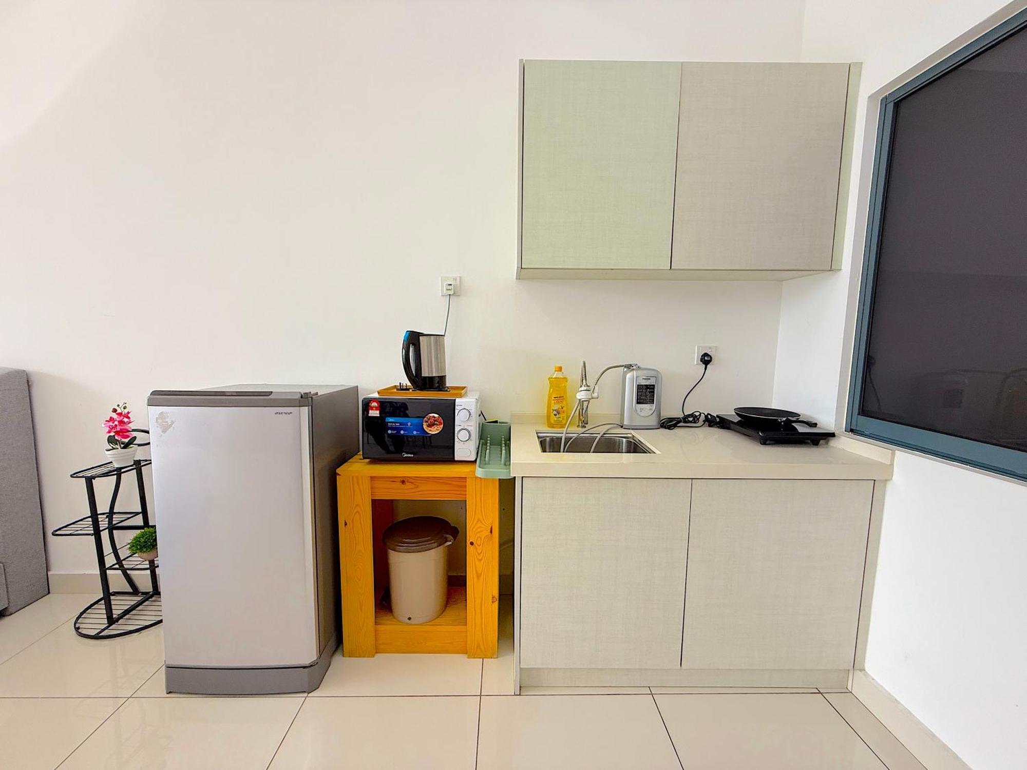 3 Towers Jalan Ampang By Serenity Vacation Homes Kuala Lumpur Esterno foto