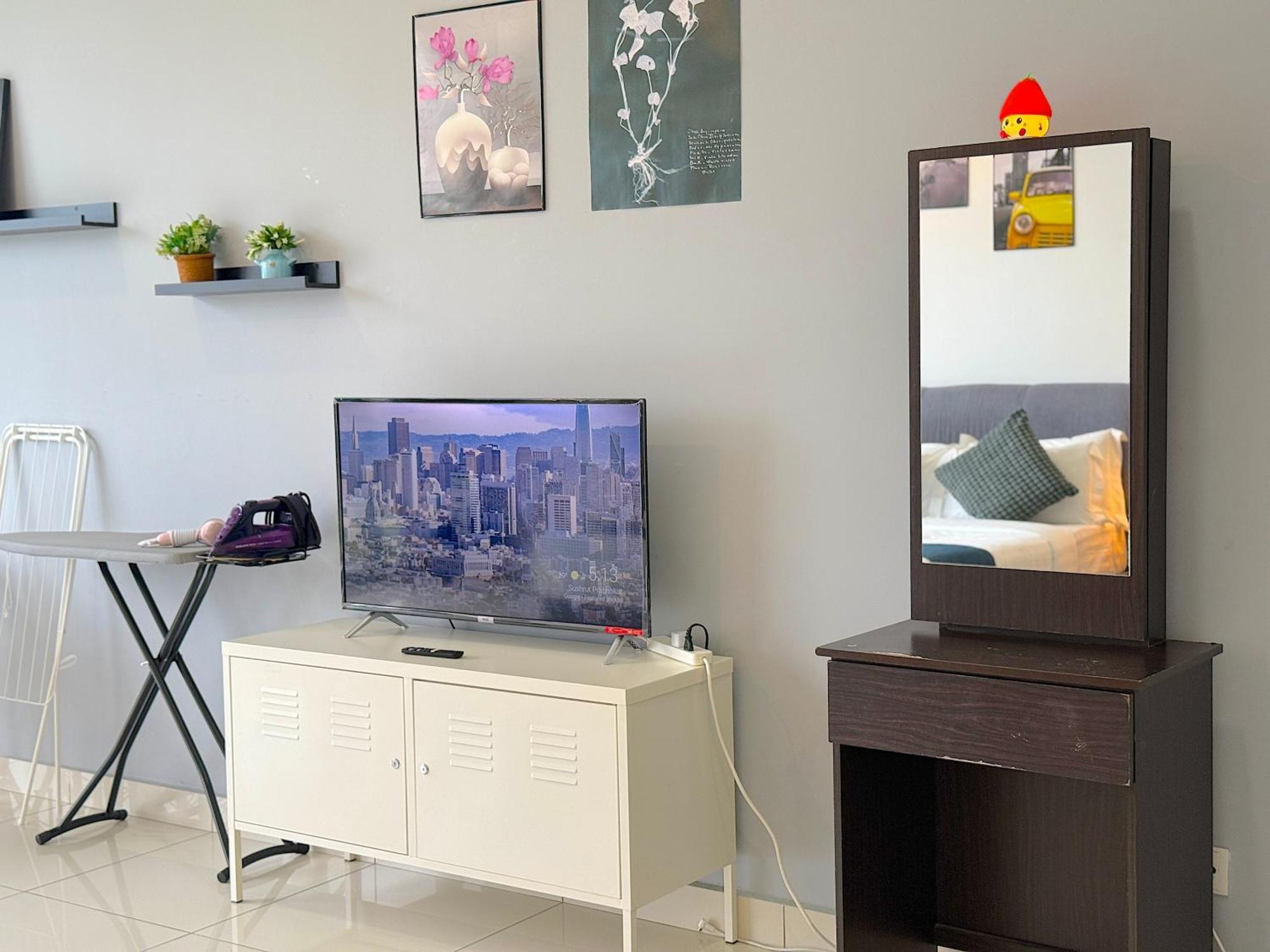 3 Towers Jalan Ampang By Serenity Vacation Homes Kuala Lumpur Esterno foto