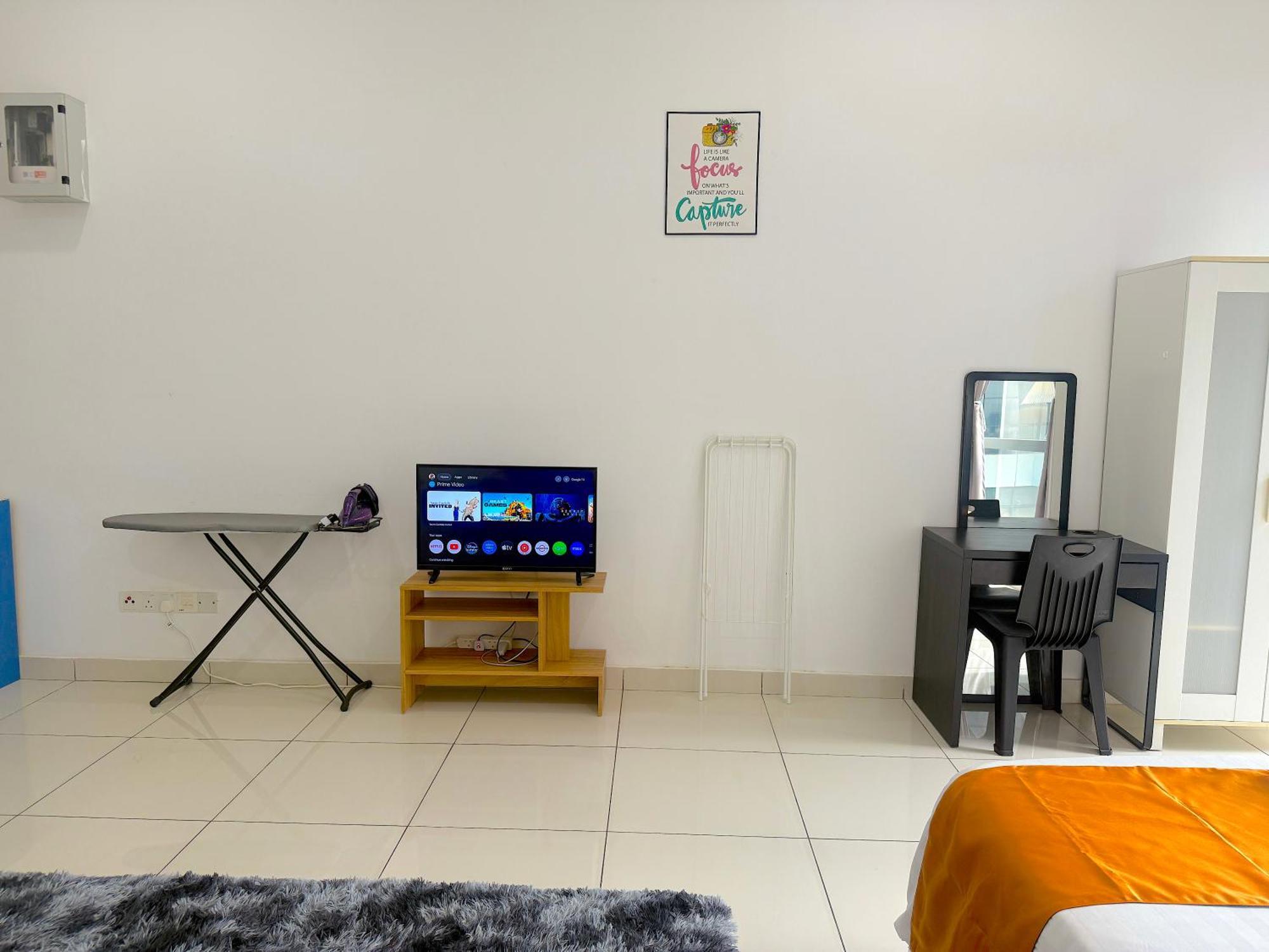 3 Towers Jalan Ampang By Serenity Vacation Homes Kuala Lumpur Esterno foto