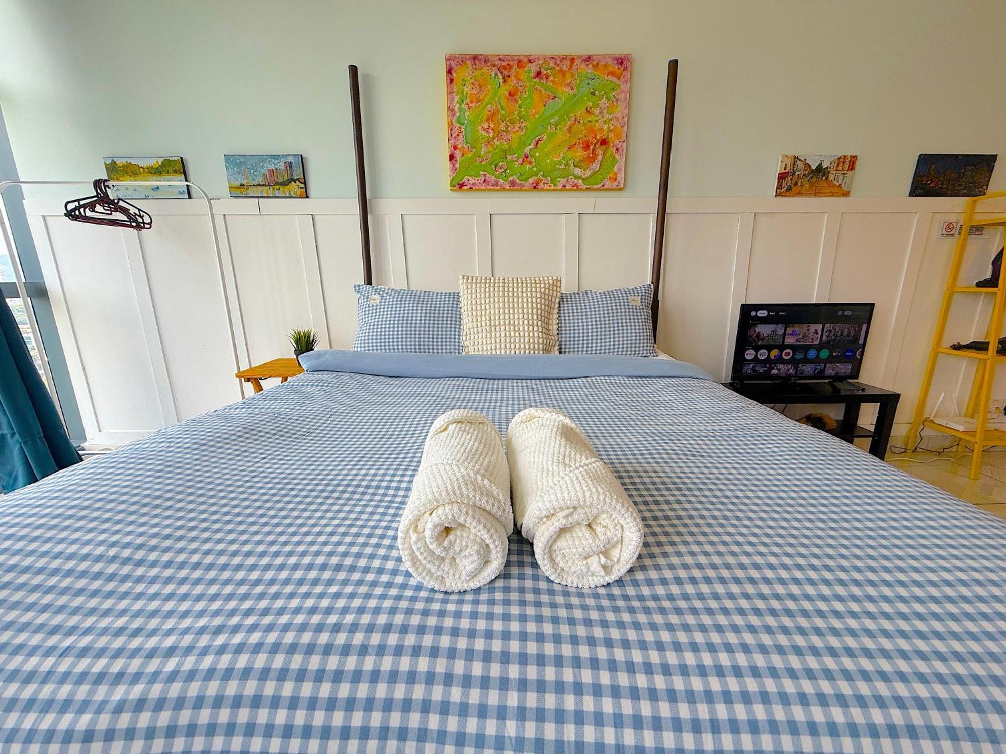3 Towers Jalan Ampang By Serenity Vacation Homes Kuala Lumpur Esterno foto