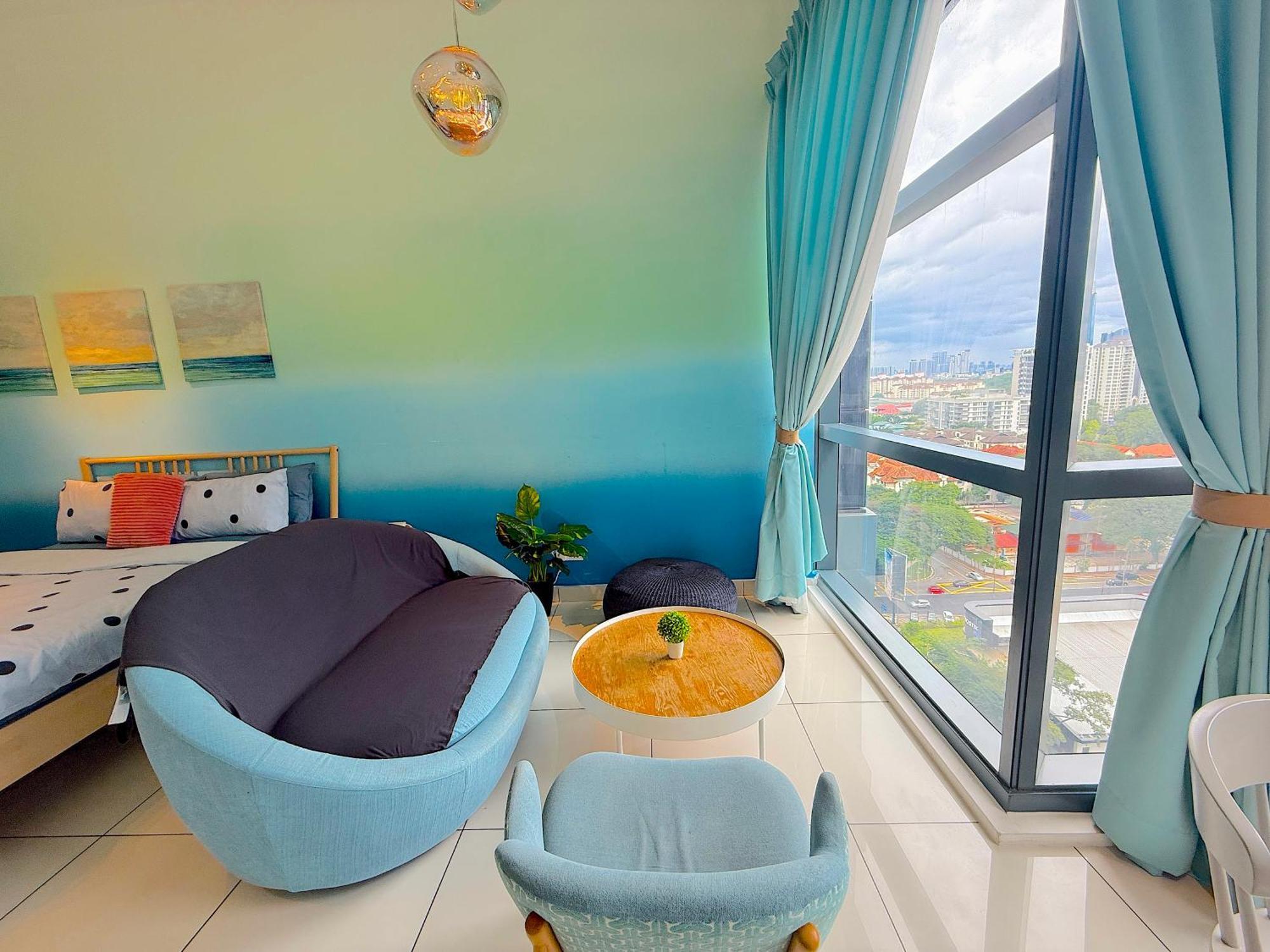 3 Towers Jalan Ampang By Serenity Vacation Homes Kuala Lumpur Esterno foto
