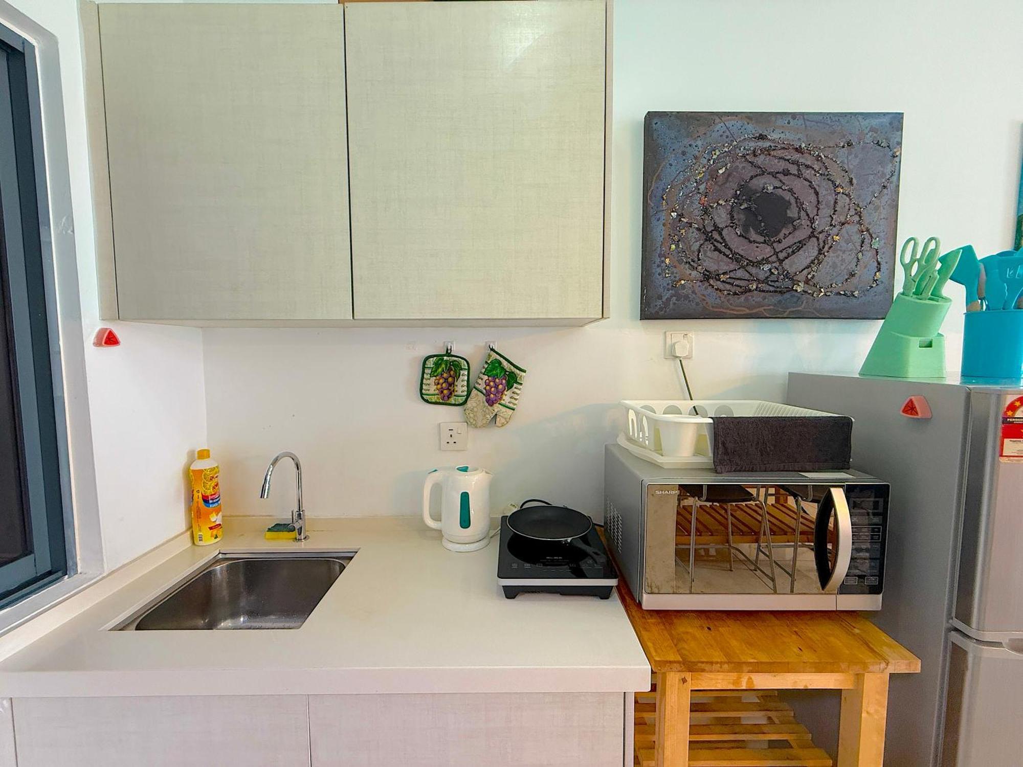 3 Towers Jalan Ampang By Serenity Vacation Homes Kuala Lumpur Esterno foto