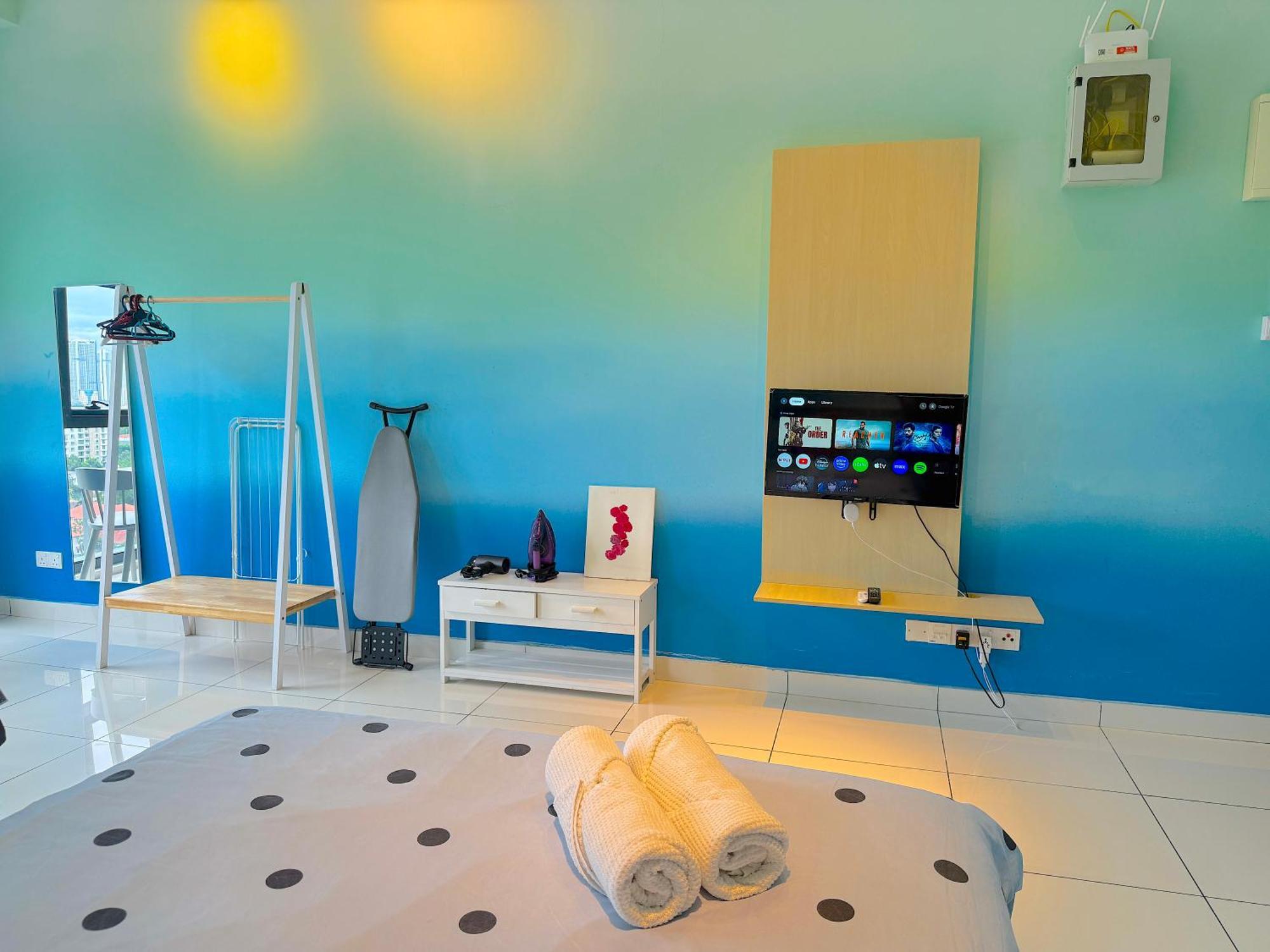 3 Towers Jalan Ampang By Serenity Vacation Homes Kuala Lumpur Esterno foto