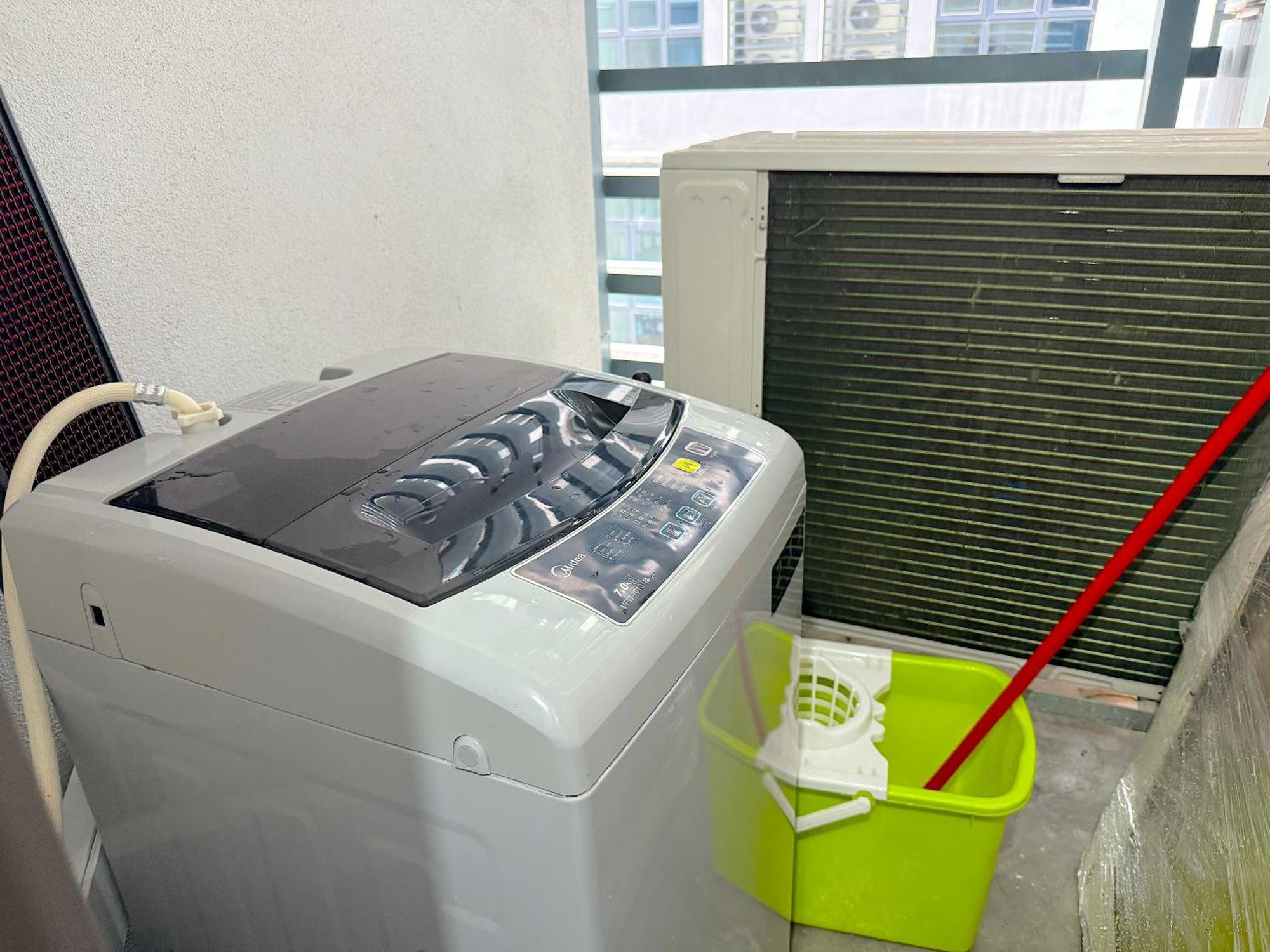 3 Towers Jalan Ampang By Serenity Vacation Homes Kuala Lumpur Esterno foto